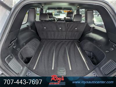 2015 Jeep Grand Cherokee Limited - Photo 20 - Eureka, CA 95501