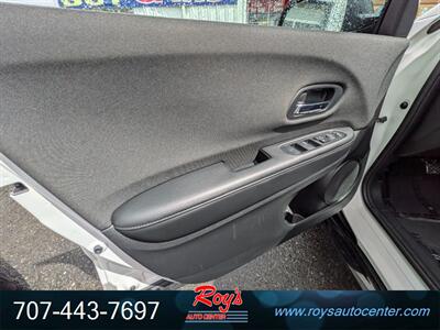 2022 Honda HR-V Sport   - Photo 20 - Eureka, CA 95501