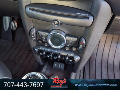 2013 MINI Hardtop Cooper S - Photo 20 - Eureka, CA 95501