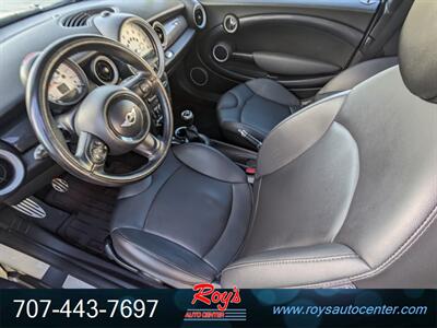 2013 MINI Hardtop Cooper S - Photo 10 - Eureka, CA 95501
