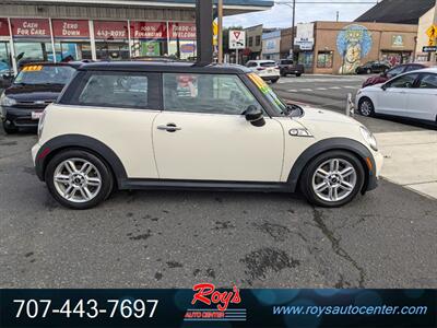 2013 MINI Hardtop Cooper S - Photo 2 - Eureka, CA 95501