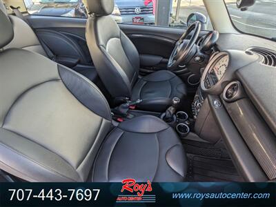 2013 MINI Hardtop Cooper S - Photo 18 - Eureka, CA 95501