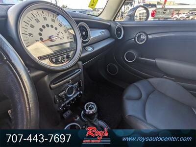 2013 MINI Hardtop Cooper S - Photo 11 - Eureka, CA 95501