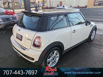 2013 MINI Hardtop Cooper S - Photo 6 - Eureka, CA 95501