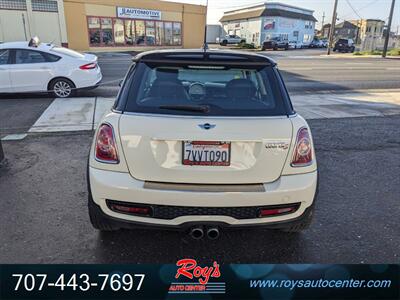 2013 MINI Hardtop Cooper S - Photo 7 - Eureka, CA 95501