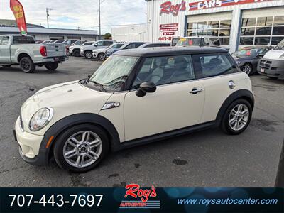 2013 MINI Hardtop Cooper S - Photo 3 - Eureka, CA 95501