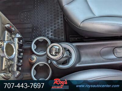 2013 MINI Hardtop Cooper S - Photo 12 - Eureka, CA 95501
