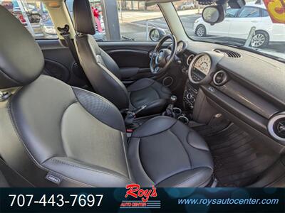 2013 MINI Hardtop Cooper S - Photo 16 - Eureka, CA 95501