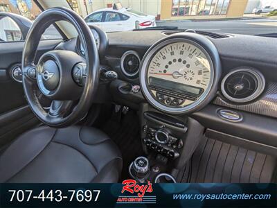 2013 MINI Hardtop Cooper S - Photo 19 - Eureka, CA 95501