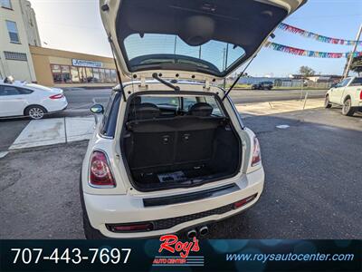2013 MINI Hardtop Cooper S - Photo 14 - Eureka, CA 95501
