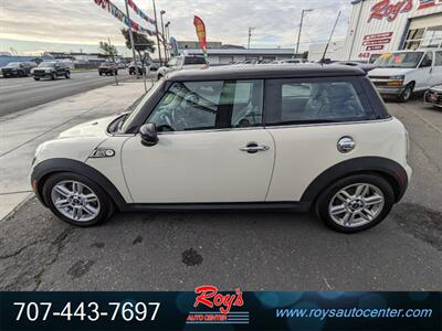 2013 MINI Hardtop Cooper S - Photo 4 - Eureka, CA 95501