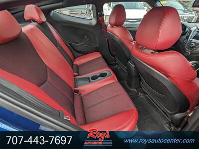 2016 Hyundai VELOSTER Turbo R-Spec   - Photo 13 - Eureka, CA 95501