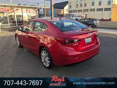 2015 Mazda MAZDA3 s Touring   - Photo 6 - Eureka, CA 95501