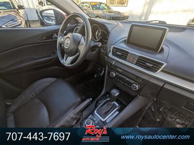 2015 Mazda MAZDA3 s Touring   - Photo 10 - Eureka, CA 95501