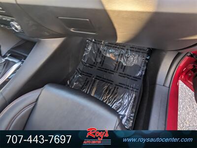 2015 Mazda MAZDA3 s Touring   - Photo 11 - Eureka, CA 95501