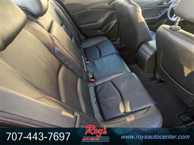 2015 Mazda MAZDA3 s Touring   - Photo 12 - Eureka, CA 95501