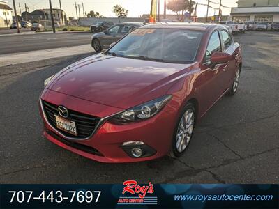 2015 Mazda MAZDA3 s Touring   - Photo 3 - Eureka, CA 95501