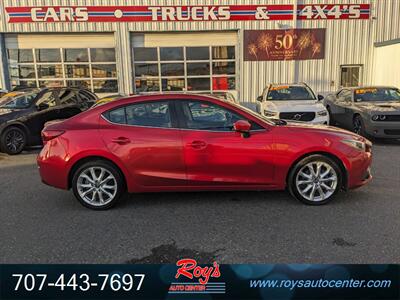 2015 Mazda MAZDA3 s Touring   - Photo 2 - Eureka, CA 95501