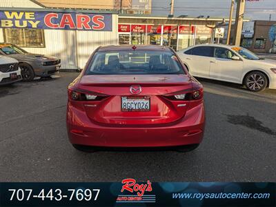 2015 Mazda MAZDA3 s Touring   - Photo 7 - Eureka, CA 95501