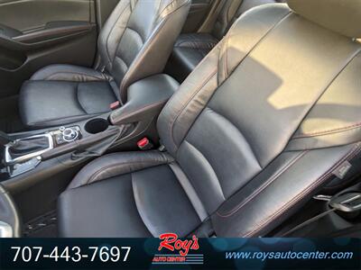 2015 Mazda MAZDA3 s Touring   - Photo 16 - Eureka, CA 95501