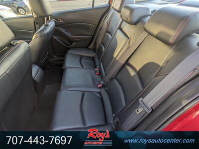 2015 Mazda MAZDA3 s Touring   - Photo 14 - Eureka, CA 95501