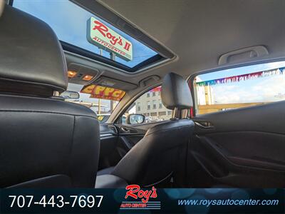 2015 Mazda MAZDA3 s Touring   - Photo 15 - Eureka, CA 95501