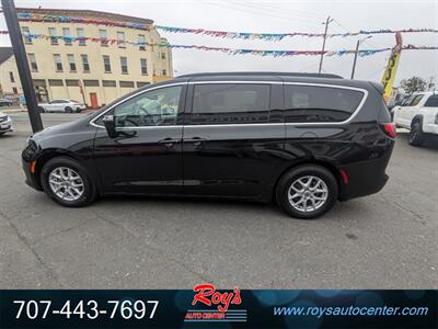 2021 Chrysler Voyager LXi   - Photo 4 - Eureka, CA 95501