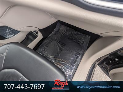 2021 Chrysler Voyager LXi   - Photo 12 - Eureka, CA 95501