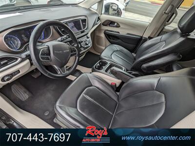 2021 Chrysler Voyager LXi   - Photo 22 - Eureka, CA 95501
