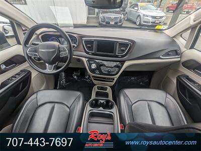 2021 Chrysler Voyager LXi   - Photo 17 - Eureka, CA 95501