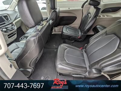 2021 Chrysler Voyager LXi   - Photo 19 - Eureka, CA 95501