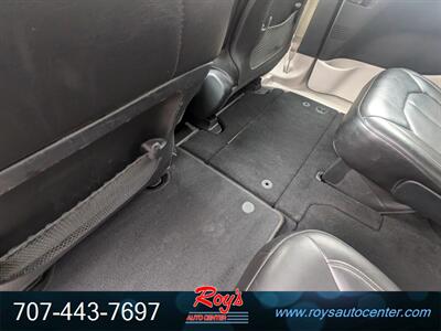 2021 Chrysler Voyager LXi   - Photo 23 - Eureka, CA 95501