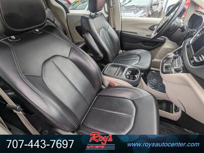 2021 Chrysler Voyager LXi   - Photo 13 - Eureka, CA 95501