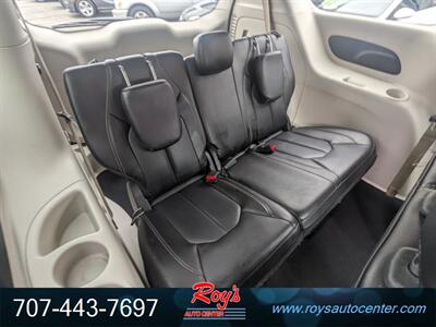2021 Chrysler Voyager LXi   - Photo 16 - Eureka, CA 95501