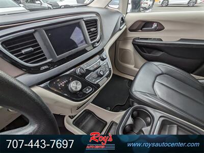 2021 Chrysler Voyager LXi   - Photo 25 - Eureka, CA 95501