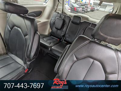 2021 Chrysler Voyager LXi   - Photo 20 - Eureka, CA 95501
