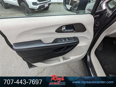 2021 Chrysler Voyager LXi   - Photo 23 - Eureka, CA 95501