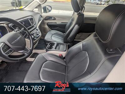 2021 Chrysler Voyager LXi   - Photo 24 - Eureka, CA 95501