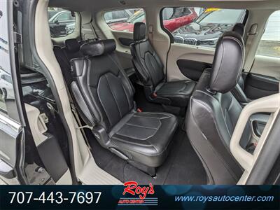 2021 Chrysler Voyager LXi   - Photo 13 - Eureka, CA 95501