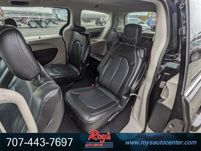 2021 Chrysler Voyager LXi   - Photo 18 - Eureka, CA 95501
