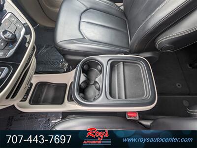 2021 Chrysler Voyager LXi   - Photo 27 - Eureka, CA 95501