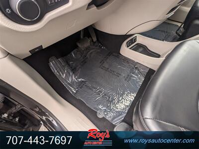 2021 Chrysler Voyager LXi   - Photo 28 - Eureka, CA 95501