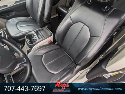 2021 Chrysler Voyager LXi   - Photo 25 - Eureka, CA 95501