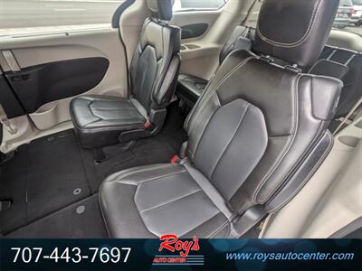 2021 Chrysler Voyager LXi   - Photo 22 - Eureka, CA 95501