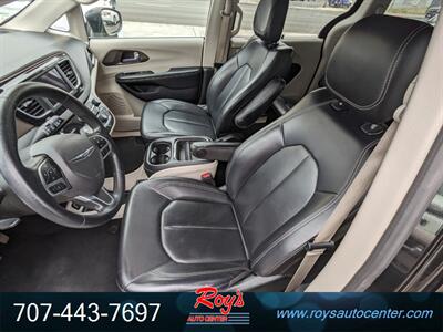 2021 Chrysler Voyager LXi   - Photo 21 - Eureka, CA 95501