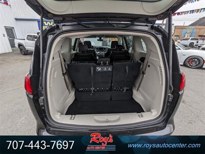 2021 Chrysler Voyager LXi   - Photo 16 - Eureka, CA 95501