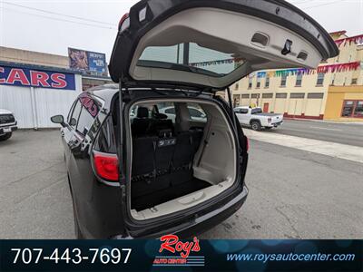 2021 Chrysler Voyager LXi   - Photo 15 - Eureka, CA 95501