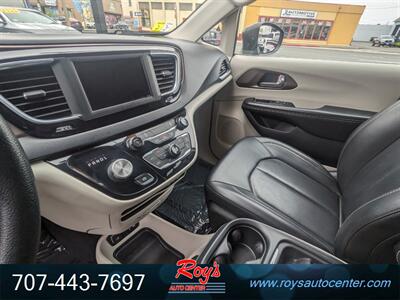 2021 Chrysler Voyager LXi   - Photo 26 - Eureka, CA 95501