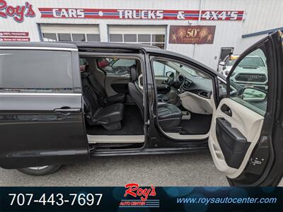 2021 Chrysler Voyager LXi   - Photo 12 - Eureka, CA 95501