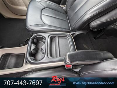 2021 Chrysler Voyager LXi   - Photo 24 - Eureka, CA 95501